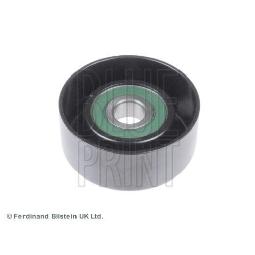Umlenk /führungsrolle Keilrippenriemen Blue Print ADG07658 für Hyundai Kia