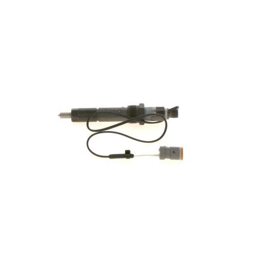 Düsenstock Bosch 0432131713 für Scania