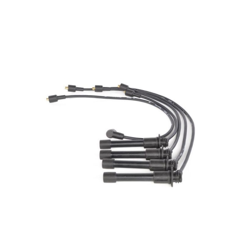 Zündleitungssatz Bosch 0986356795 für Citroën Fiat Peugeot