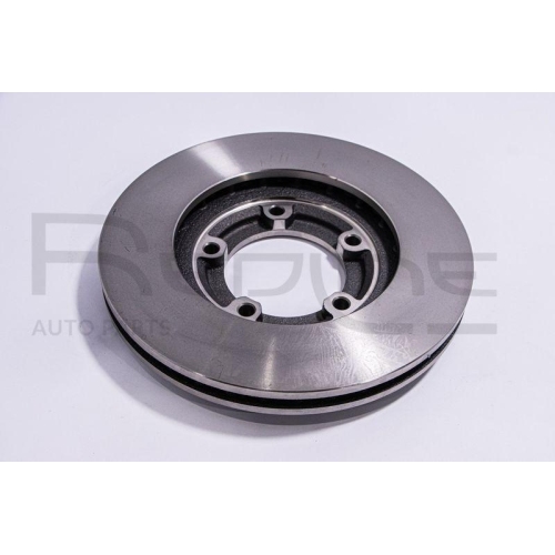 Bremsscheibe Red-line 26MI036 f&uuml;r Mitsubishi Hyundai Vorderachse