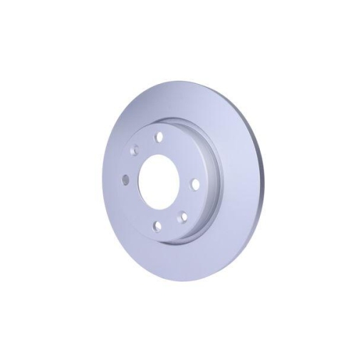 Disque De Frein Hella 8DD 355 106-191 Pro pour Citro&euml;n Peugeot