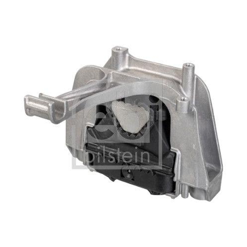 Lagerung Motor Febi Bilstein 180495 f&uuml;r Audi Seat Skoda VW Cupra Rechts