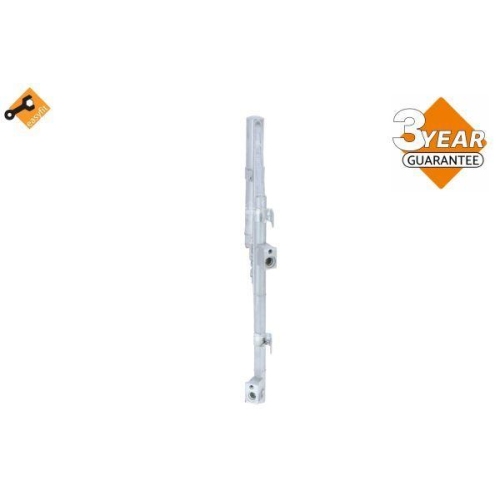 Kondensator Klimaanlage Nrf 350345 Easy Fit f&uuml;r Jaguar