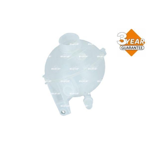 Ausgleichsbeh&auml;lter K&uuml;hlmittel Nrf 454139 Easy Fit f&uuml;r Citro&euml;n Opel Peugeot