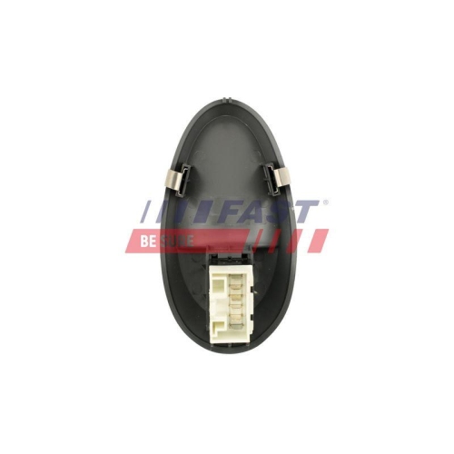 Schalter Fensterheber Fast FT91999 für Iveco Vorne Rechts