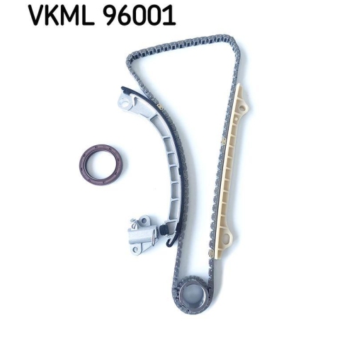 Steuerkettensatz Skf VKML 96001 f&uuml;r Suzuki