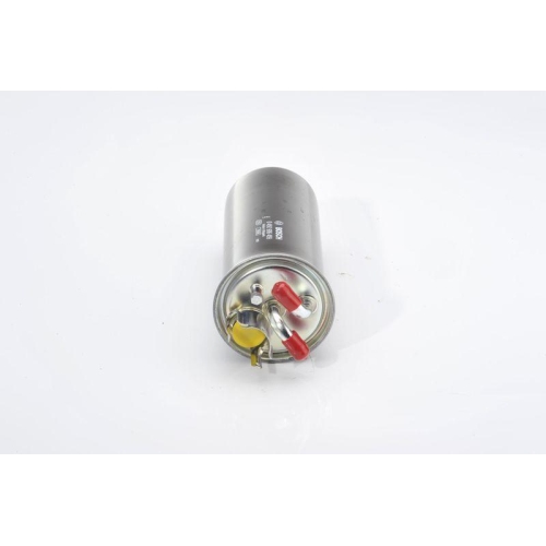 Fuel Filter Bosch 0450906459 for Audi VW
