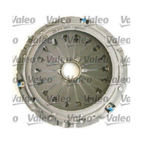 Kupplungssatz Valeo 826567 3kkit f&uuml;r Fiat
