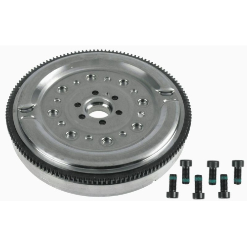 Schwungrad Sachs 2294002144 Zwei-massen-schwungrad f&uuml;r Seat Skoda VW Vw (svw)