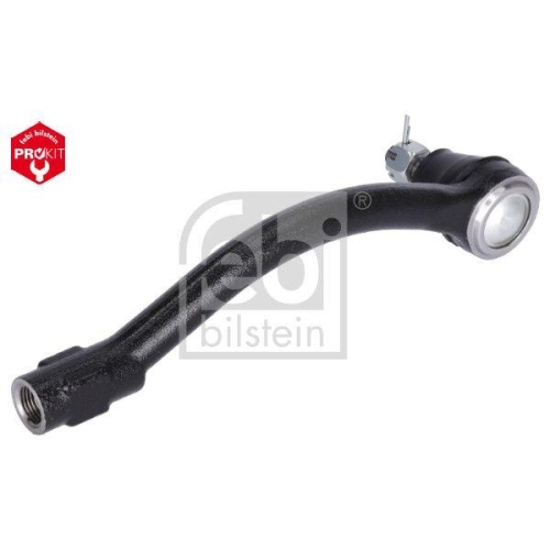 Spurstangenkopf Febi Bilstein 48062 Prokit f&uuml;r Hyundai Kia Vorderachse Links