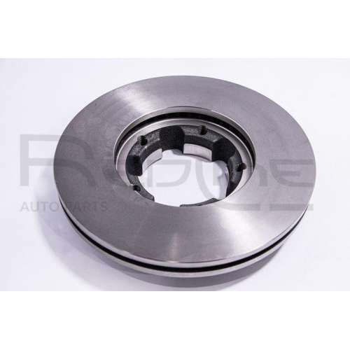 Bremsscheibe Red-line 26NI001 f&uuml;r Nissan Vorderachse