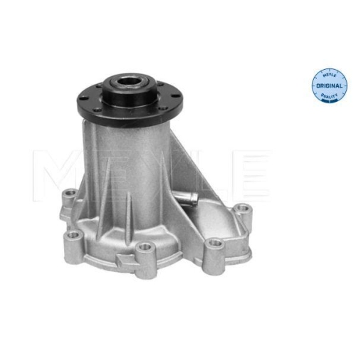 Wasserpumpe Motork&uuml;hlung Meyle 0130261200 Meyle-original: True To Oe. f&uuml;r