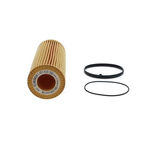 Servicekit 3 Filter Bosch f&uuml;r AUDI A8 sxu #ni+6 Liter &Ouml;l 5w30