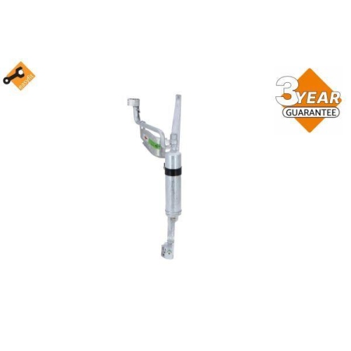 Kondensator Klimaanlage Nrf 350352 f&uuml;r Ford
