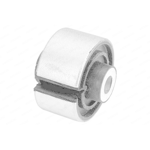 Lagerung Lenker Moog BM-SB-2200 f&uuml;r Bmw Mini Hinterachse Innen Vorne