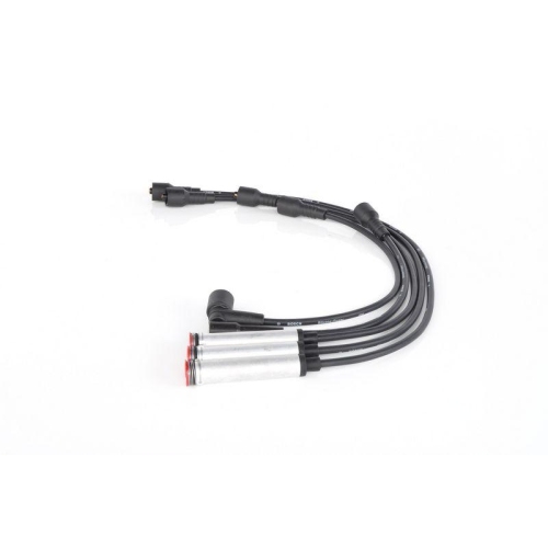 Z&uuml;ndleitungssatz Bosch 0986356801 f&uuml;r Opel Vauxhall