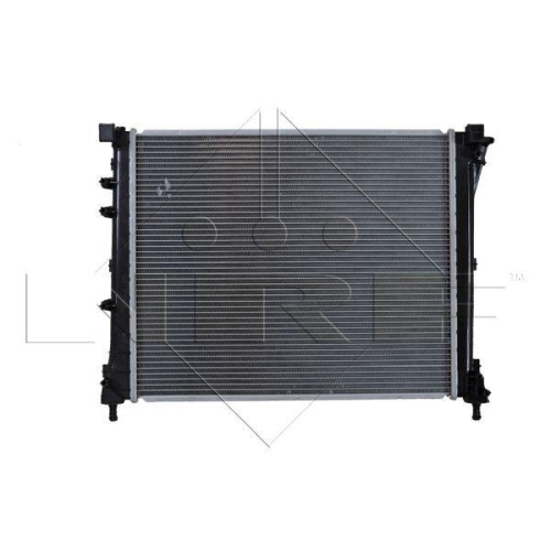 K&uuml;hler Motork&uuml;hlung Nrf 53525 Easy Fit f&uuml;r Fiat Ford