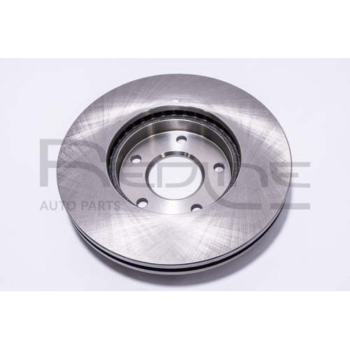 Bremsscheibe Red-line 26NI012 f&uuml;r Nissan Vorderachse