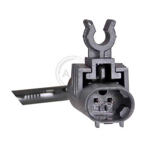 Sensor Raddrehzahl A.b.s. 32135 f&uuml;r Smart Standard Automobile Vorderachse