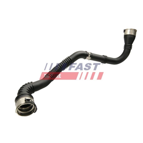 Ladeluftschlauch Fast FT65119 f&uuml;r Renault Mercedes Benz Mercedes Benz Links