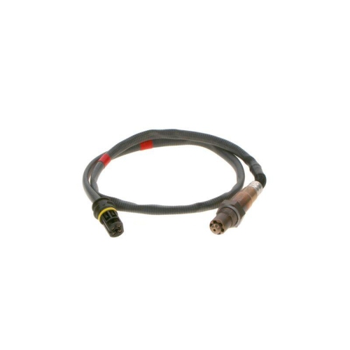Lambdasonde Bosch 0258006318 f&uuml;r Mercedes Benz Mercedes Benz Mercedes Benz Steyr