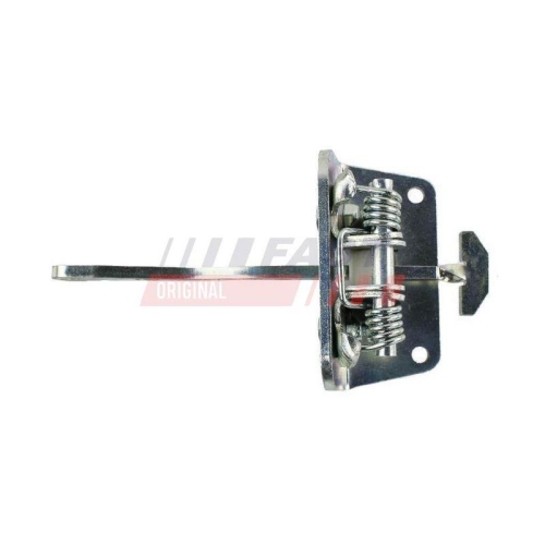 T&uuml;rfeststeller Fast FT08507 f&uuml;r Renault VW Vorne Links Vorne Rechts