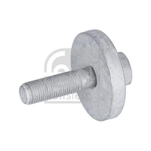 Riemenscheibenschraube Febi Bilstein 27259 f&uuml;r Nissan Opel Renault Suzuki Dacia