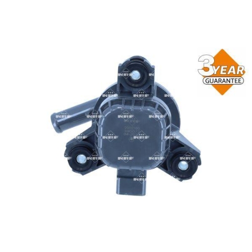 Zusatzwasserpumpe (k&uuml;hlwasserkreislauf) Nrf 390072 Easy Fit f&uuml;r Toyota Volvo