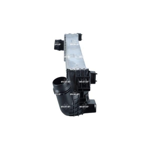 Ladeluftkühler Nrf 30968 für Fiat Nissan Opel Renault Vauxhall