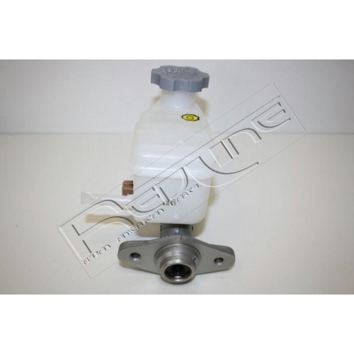 Hauptbremszylinder Red-line 09HY037 f&uuml;r Hyundai