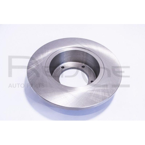 Brake Disc Red-line 26RV000 for Land Rover