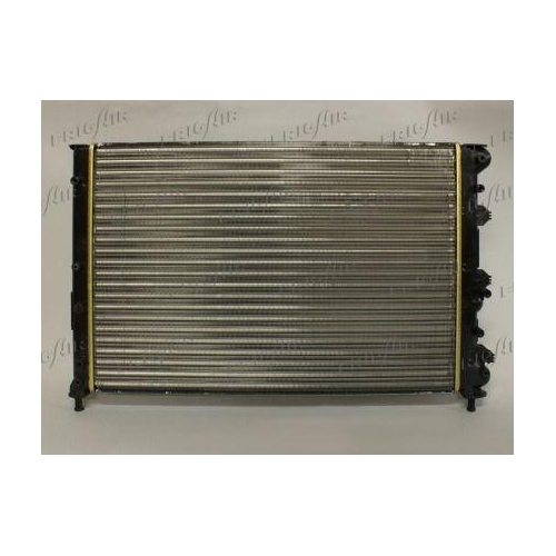 K&uuml;hler Motork&uuml;hlung Frigair 0113.3025 f&uuml;r Alfarome/fiat/lanci