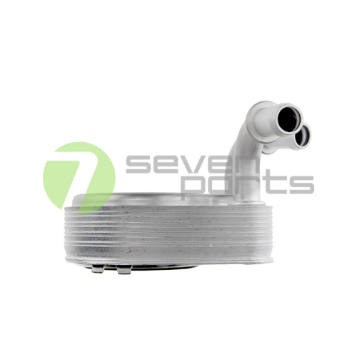 Ölkühler Motoröl 7 Seven Parts SV2300017 für Alfa Romeo Fiat Lancia