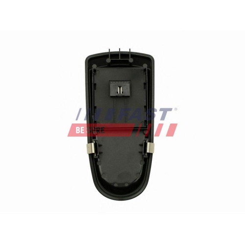 Schalter Fensterheber Fast FT82247 für Iveco Fiat Vorne Rechts