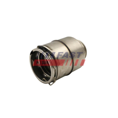 Ladeluftschlauch Fast FT65117 f&uuml;r Nissan Renault Opel Vauxhall General Motors