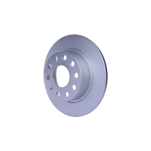 Bremsscheibe Hella 8DD 355 109-601 Pro f&uuml;r Audi Seat Skoda VW Vw (faw) Vw (svw)