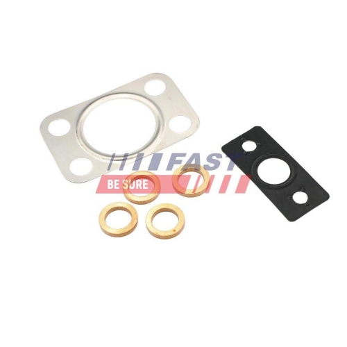Dichtungssatz Lader Fast FT48413 f&uuml;r Citro&euml;n Fiat