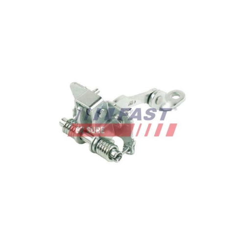 T&uuml;rfeststeller Fast FT08515 f&uuml;r Citro&euml;n Vorderachse Beidseitig