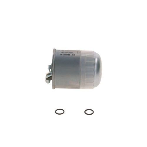 Kraftstofffilter Bosch F026402056 für Chrysler Dodge Mercedes Benz Mercedes Benz