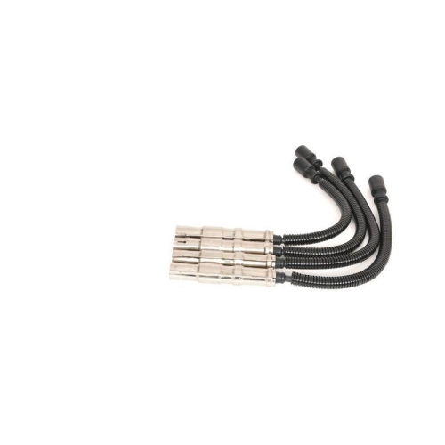 Z&uuml;ndleitungssatz Bosch 0986357808 f&uuml;r Mercedes Benz Mercedes Benz Mercedes Benz