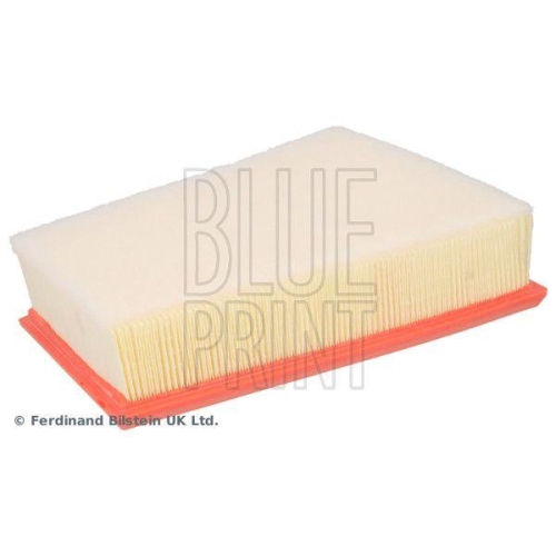 Luftfilter Blue Print ADR162203 f&uuml;r Renault Samsung