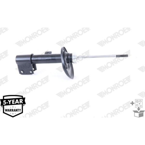 Sto&szlig;d&auml;mpfer Monroe G7330 Monroe Original (gas Technology) f&uuml;r Peugeot