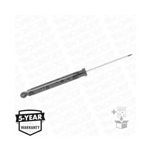Stoßdämpfer Monroe 376113SP für Ford Hinterachse