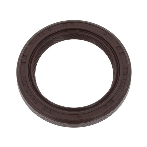 Wellendichtring Nockenwelle Corteco 20019850B f&uuml;r Nissan Opel Renault Vauxhall