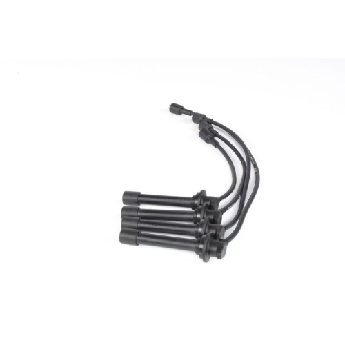 Z&uuml;ndleitungssatz Bosch 0986356810 f&uuml;r Suzuki