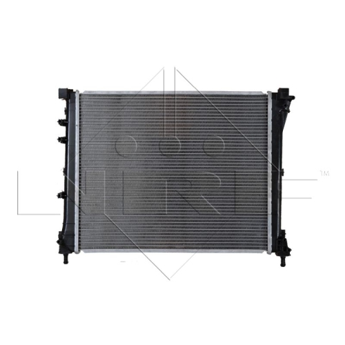 K&uuml;hler Motork&uuml;hlung Nrf 53527 Easy Fit f&uuml;r Fiat Abarth