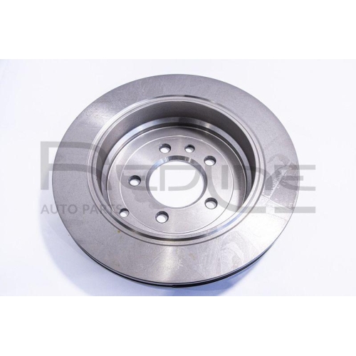 Bremsscheibe Red-line 26RV015 f&uuml;r Land Rover Hinterachse