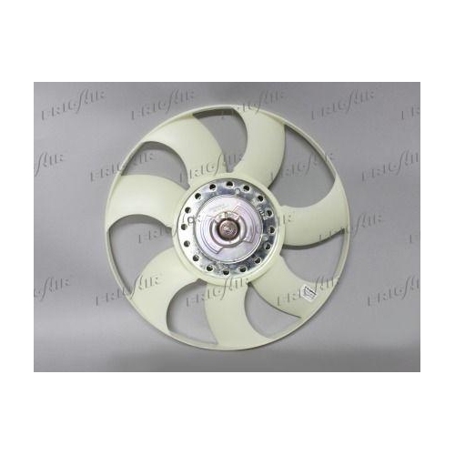 Kupplung K&uuml;hlerl&uuml;fter Frigair 0505.V502 f&uuml;r Ford