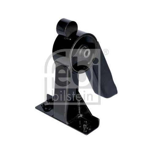 Lagerung Motor Febi Bilstein 180895 f&uuml;r Suzuki Hinten
