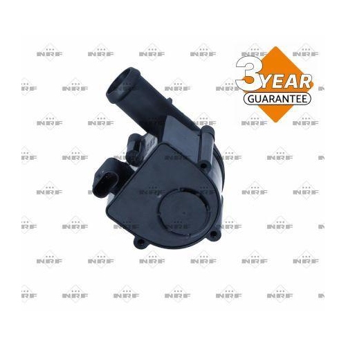 Wasserpumpe Motork&uuml;hlung Nrf 390063 Easy Fit f&uuml;r Audi Seat Skoda VW Cupra